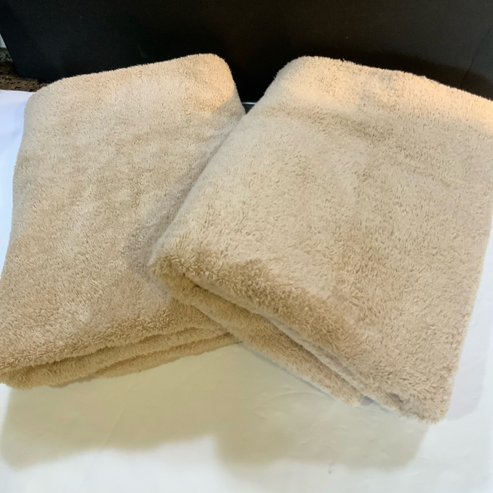 *.    Towel